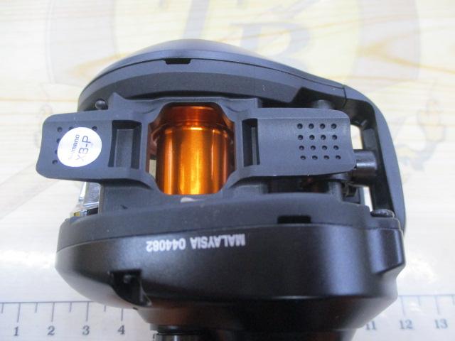21バルケッタBB 151DH-HG