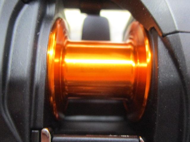 21バルケッタBB 151DH-HG