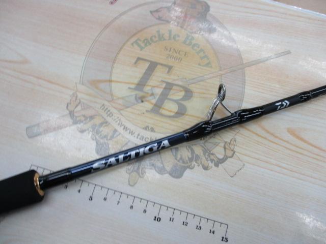 ソルティガR J60B-4 MD｜＠ベリーネット 日本最大新品中古釣具WEBショップ