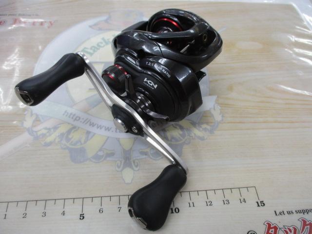16スコーピオン 70HG