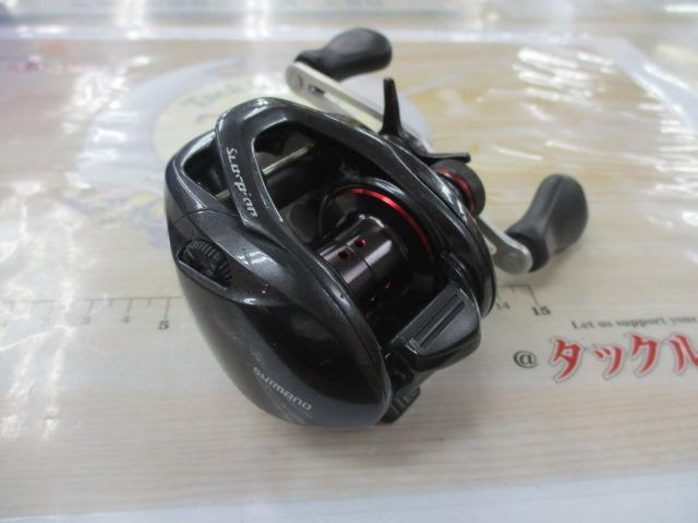 16スコーピオン 70HG