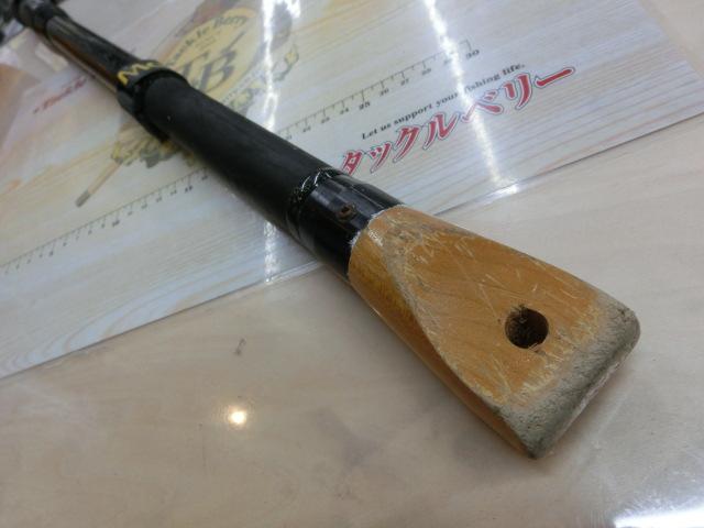センチュリーパワーウルフRSスペシャル 560