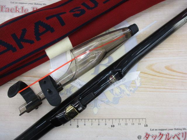 がま磯グレスペシャルⅡ 1-53｜＠ベリーネット 日本最大新品中古釣具