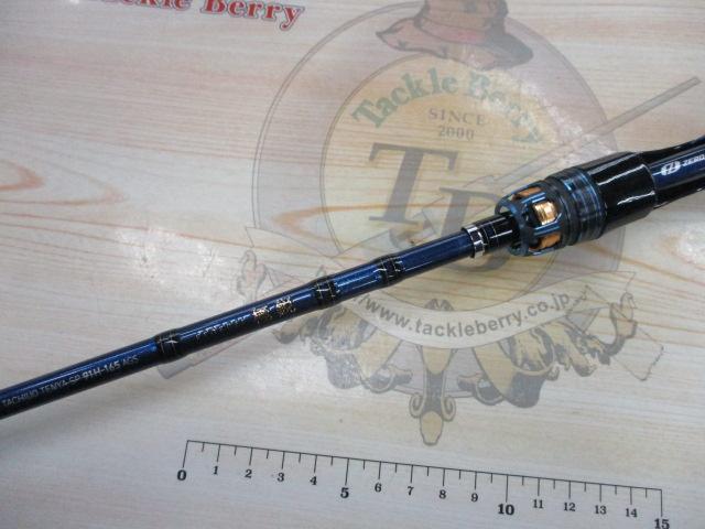極鋭タチウオ テンヤSP 91H-165AGS｜＠ベリーネット 日本最大新品中古