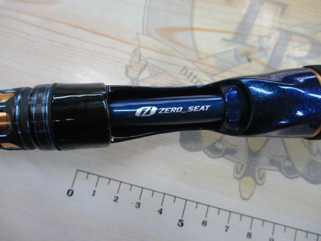 極鋭タチウオ テンヤSP 91H-165AGS