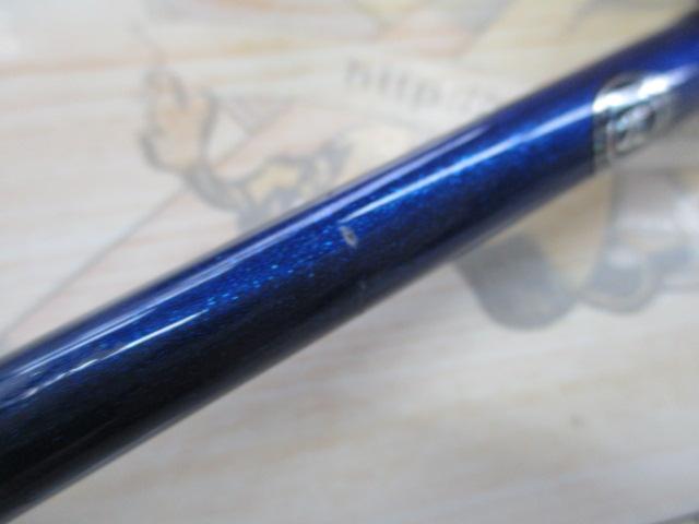 極鋭タチウオ テンヤSP 91H-165AGS