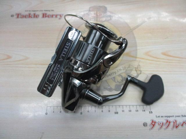 22ステラ 4000XG