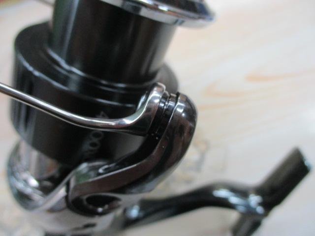 22ステラ 4000XG