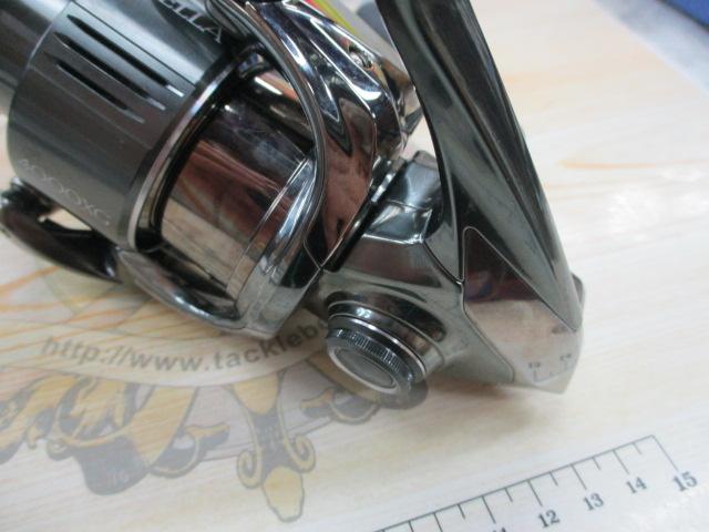 22ステラ 4000XG