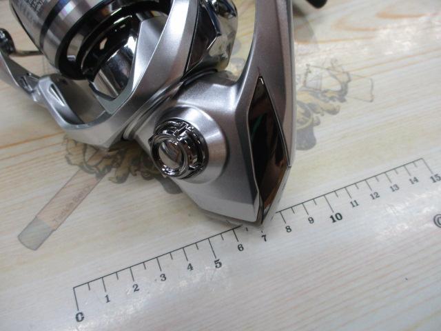 23ストラディック 4000MHG