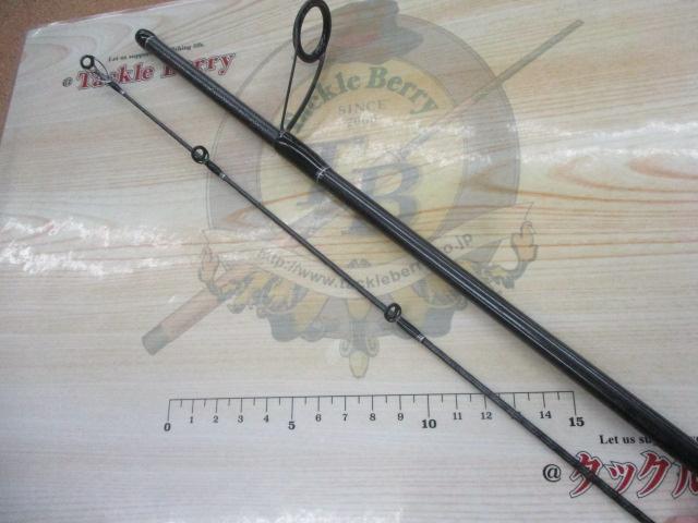 25グラップラーBB タイプブレード S68-1｜＠ベリーネット 日本最大新品