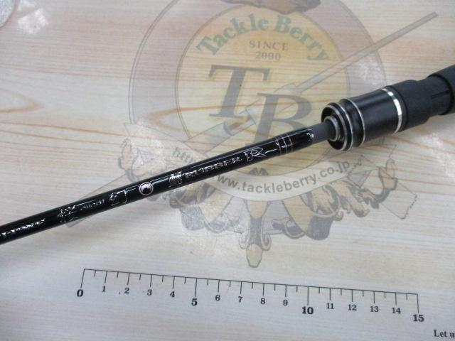 ［中古品］汗切丸 ラグゼ桜幻鯛ラバーR S65ML-solid.F｜＠ベリーネット 日本最大新品中古