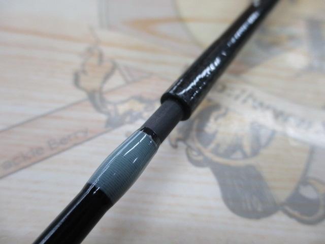 タイゲームTZ C60XUL/FSL｜＠ベリーネット 日本最大新品中古釣具WEB