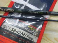 ジャイアントキリング GKJ-S842M/TENYA