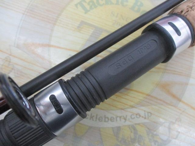 ハートランドX SW S802ULFS｜＠ベリーネット 日本最大新品中古釣具WEB