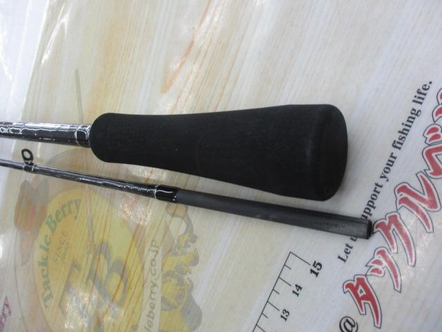 SQスタイルイカメタルB66M-S