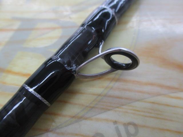 SQスタイルイカメタルB66M-S