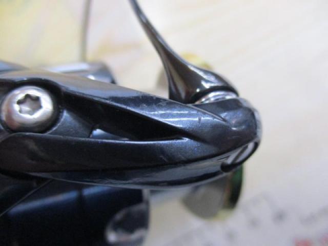 17ツインパワーXD 4000XG｜＠ベリーネット 日本最大新品中古釣具WEB