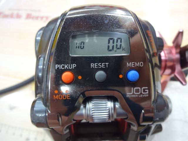 シーボーグ 200J-DH｜＠ベリーネット 日本最大新品中古釣具WEBショップ