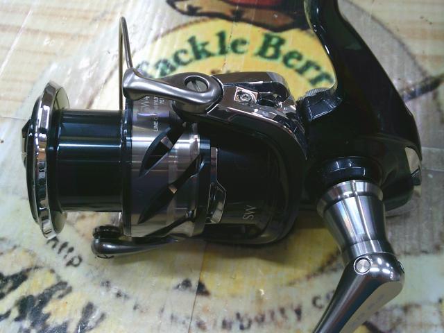 21ツインパワーSW 4000XG