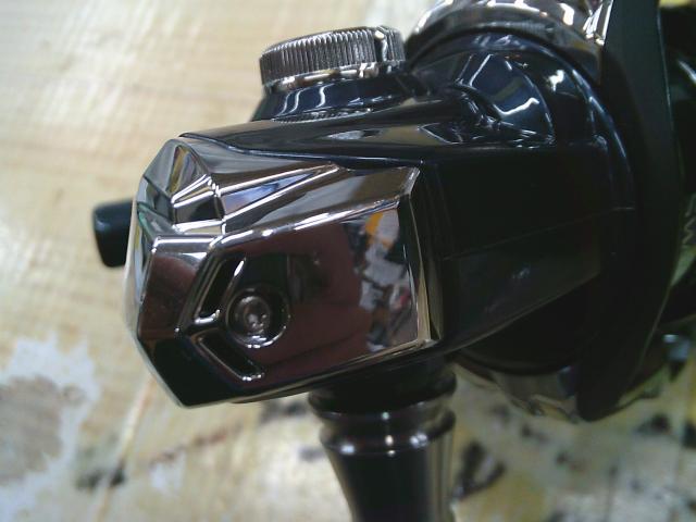 21ツインパワーSW 4000XG