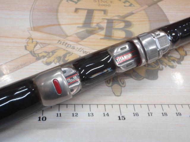 NFベイシス磯 1.5-630｜＠ベリーネット 日本最大新品中古釣具WEBショップ