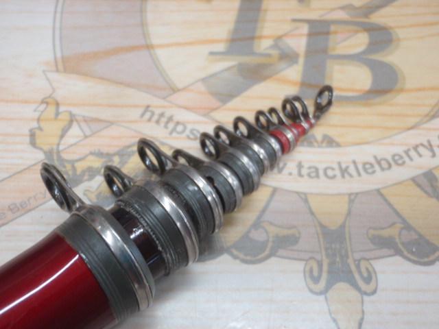 NFベイシス磯 1.5-630｜＠ベリーネット 日本最大新品中古釣具WEBショップ