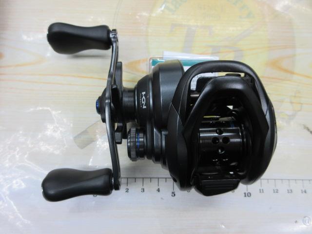 21SLX BFS XG LH｜＠ベリーネット 日本最大新品中古釣具WEBショップ