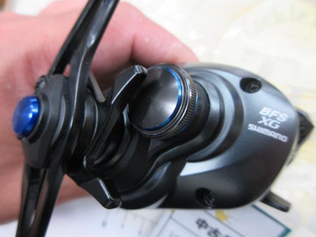 21SLX BFS XG LH｜＠ベリーネット 日本最大新品中古釣具WEBショップ