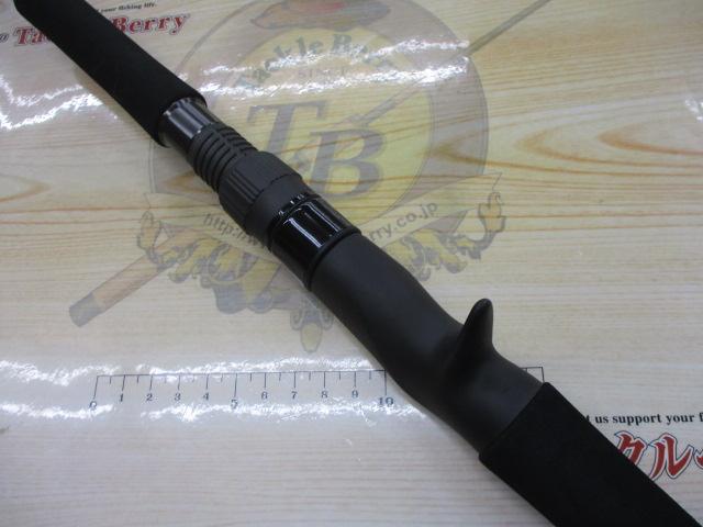 ブラスト J61MLB・V｜＠ベリーネット 日本最大新品中古釣具WEBショップ