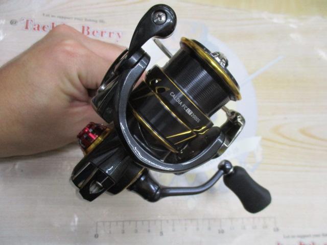 21カルディア FC LT2000S｜＠ベリーネット 日本最大新品中古釣具WEB