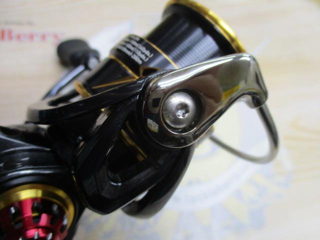 21カルディア FC LT2000S｜＠ベリーネット 日本最大新品中古釣具WEB