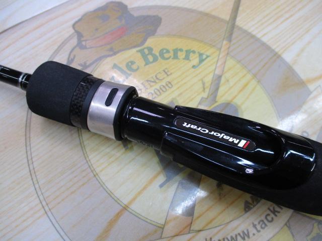 鯵道 AD1-S622M