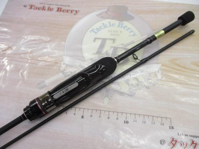 ラグゼ宵姫 爽 S63UL-solid｜＠ベリーネット 日本最大新品中古釣具WEB