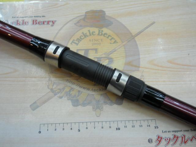 シマノ ホリデー磯 4-530PTS 遠投磯竿　本体のみ　中古品 ホリデー磯R 4-530PTS｜＠ベリーネット 日本最大新品中古釣具WEBショップ