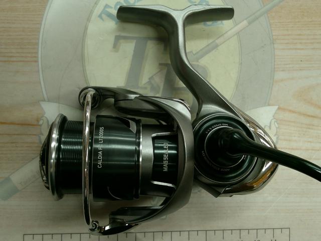 25カルディア FC LT2000S