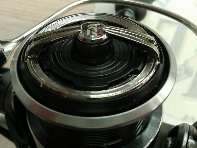 25カルディア FC LT2000S