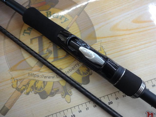 18ディアルーナ S96ML｜＠ベリーネット 日本最大新品中古釣具WEBショップ