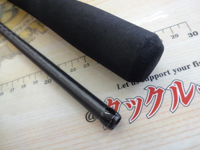 18ディアルーナ S96ML｜＠ベリーネット 日本最大新品中古釣具WEBショップ