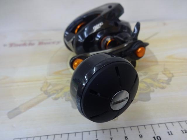 21バルケッタ 150HG
