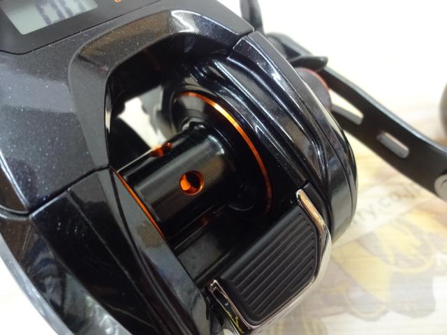 21バルケッタ 150HG