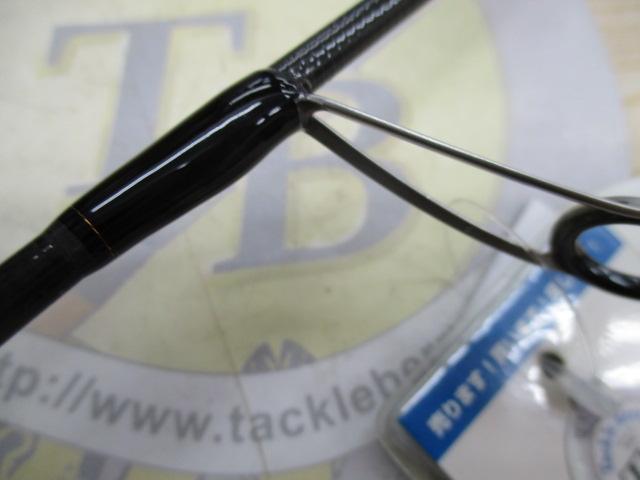 プレッソST 60UL