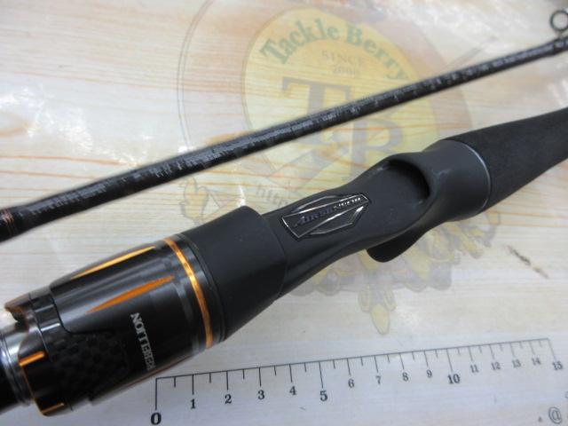 リベリオン 6102MRB｜＠ベリーネット 日本最大新品中古釣具WEBショップ