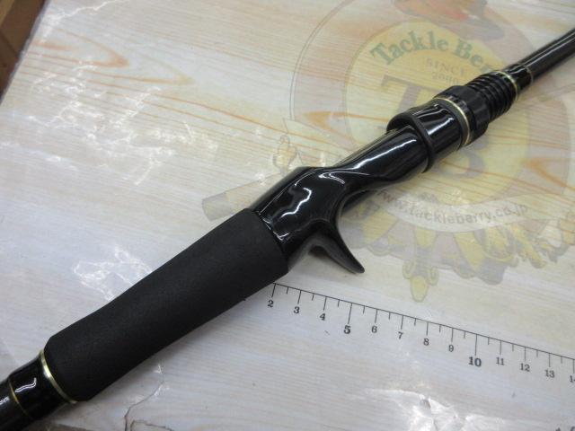 デイズ DYC-68BB｜＠ベリーネット 日本最大新品中古釣具WEBショップ