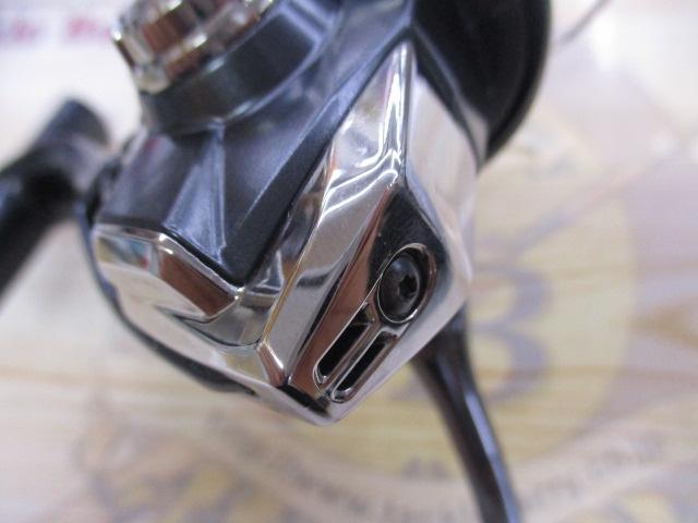 20ヴァンフォード 2500S｜＠ベリーネット 日本最大新品中古釣具WEBショップ