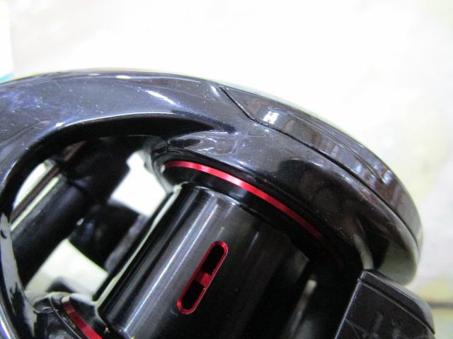 16炎月BB 101PG