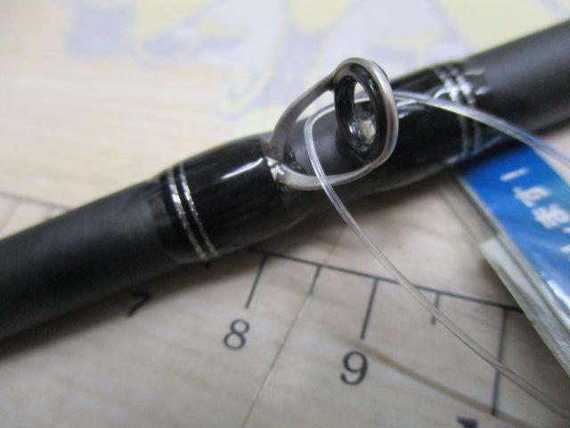 ソルティースタイルベイトフィネスカスタム STBC-702ULS-KR｜＠ベリー