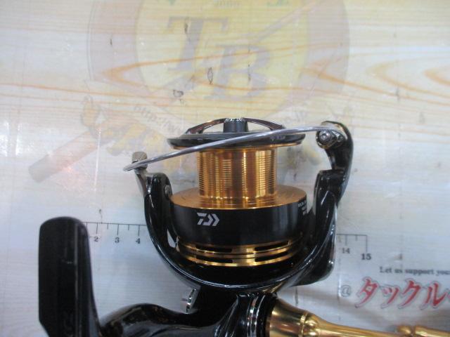 23レガリス LT5000-CXH｜＠ベリーネット 日本最大新品中古釣具WEBショップ