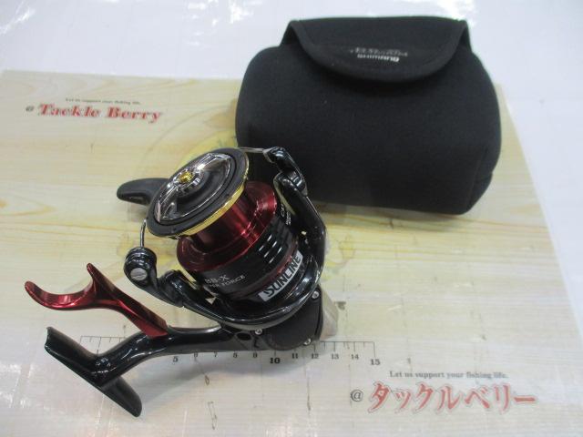 22BB-Xハイパーフォース C3000DXXG S LEFT