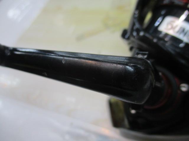 22BB-Xハイパーフォース C3000DXXG S LEFT